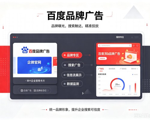 恩阳百度品牌广告