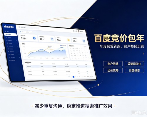 恩阳百度竞价包年