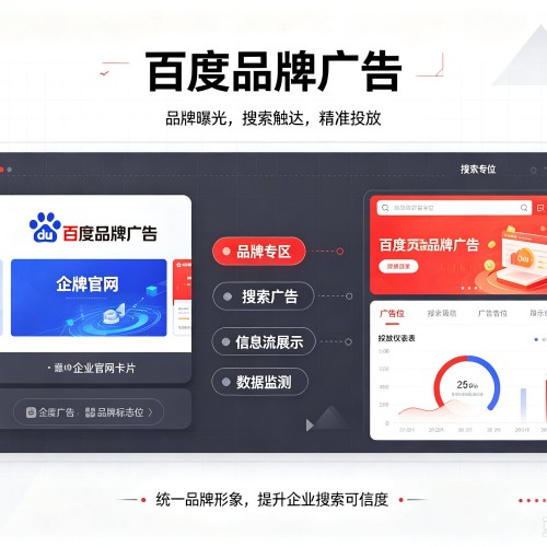 恩阳百度品牌广告